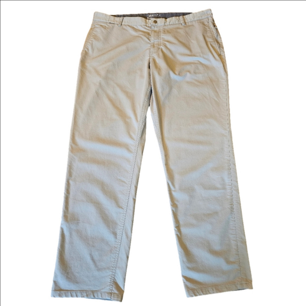 Nike Golf Dri-Fit Chinos Size 38 - Picture 10 of 13